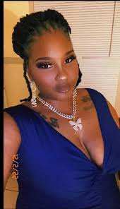 Momma Dee and Scrappy not speaking