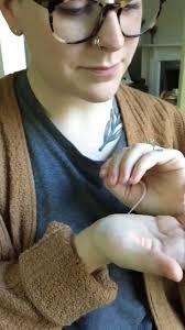 @mallorydcrocker's video Tweet