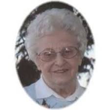 Most Recent Obituaries