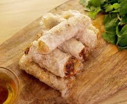 Les Nems De Ma Grand Mere Recette Originale Recette Recette Nems Recettes De Cuisine Recette Originale