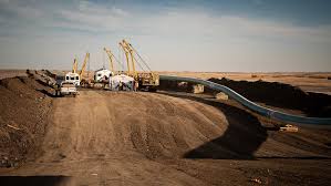 A source close to the transition team of u.s. Keystone Xl Cancellation Wake Up Call For Canada To Address Oil And Gas Blind Spot