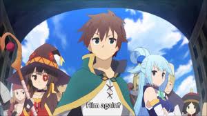 Konosuba Dullahan Got Lonely Youtube Konosuba ~ dullahan got lonely. konosuba dullahan got lonely