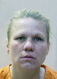 Death penalty being sought for Rices Landing woman accused of killing man