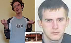 Paedophile Richard Huckle 'stabbed in brain with pen,' court hears