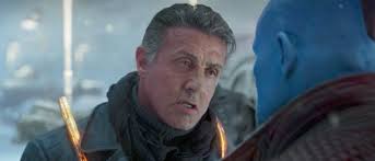 Check spelling or type a new query. Guardians Of The Galaxy Vol 3 Will See Sylvester Stallone Return As Stakar Small Screen