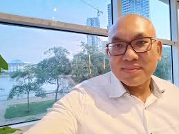 Mohammad Isa Abdul Rahman 的Instagram photo • Jun 19, 2024 at 7:20 AM