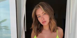 On the importance of riding a man well. Kylie Jenner Comments On Bff Anastasia Karanikolaou S Bikini Pic