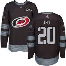All sebastian aho gear is 100% authentic and officially licensed. Sebastian Aho Carolina Hurricanes Men S Adidas Authentic Black 1917 2017 100th Anniversary Jersey