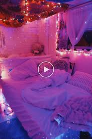 Deneme 9 In 2020 Dreamy Room Room Ideas Bedroom Neon Room
