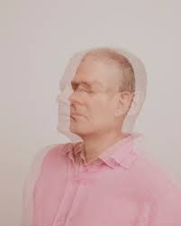 The curious incident of the author who couldn't read or write: Mark Haddon 