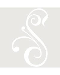 4 ways to create tattoo stencils with photoshop cc. Stencil Tattoo Floral 024 Filigree