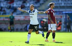 Stadio olimpico grande torino referee: Perfect Papu Inspires Atalanta To Opening Day Victory At Torino Forza Italian Football