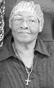 Myrtle Louise Sanford