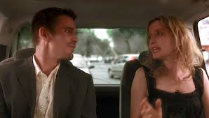 The New Classics - Before Sunset - Blog - The Film Experience