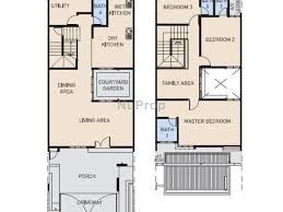 Good location, near to setia city mall & setia alam convention center. Cendana Puncak Bestari Puncak Alam New Double Storey Superlink House For Sale Nuprop