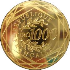 1000 euro € in dollar $ umrechnen.ᗌ realtime kurs: 1000 Euro Hercules France Numista