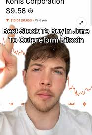 What Stock to Buy June 2024