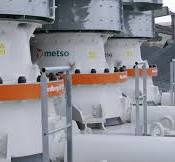 Nordberg® GP Series™ cone crushers - Metso