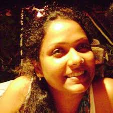 Monica Harold (@mysticmon)