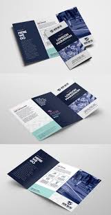 Pin On Bi Tri Quad Fold Brochures