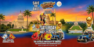 International Colombian Festival of Washington DC