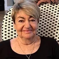 Dora Koyfman Obituary (2022)