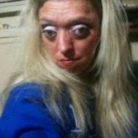 Alisa Hall's Instagram, Twitter & Facebook