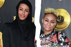 Today, she still generates money in residuals/royalties from the show. Raven Symone Cosby Show Star Trennt Sich Von Freundin Gala De