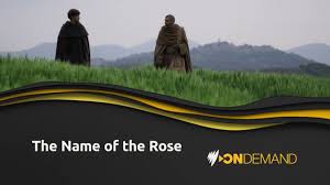 480p & 720p movies download via googledrive with english subtitle/softcode visit : The Name Of The Rose Trailer Watch On Sbs On Demand Youtube