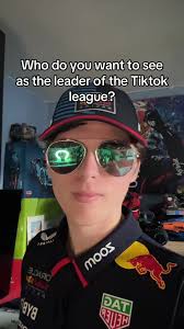 Who Should Lead the TikTok League? Vote Now!