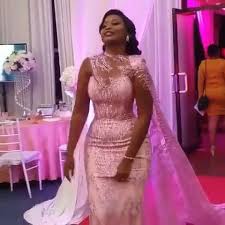 Reception wedding dresses for over 30 bride. Nigerian Wedding Reception Dress Cheap Online