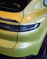 Image result for Peridot 2025 Porsche