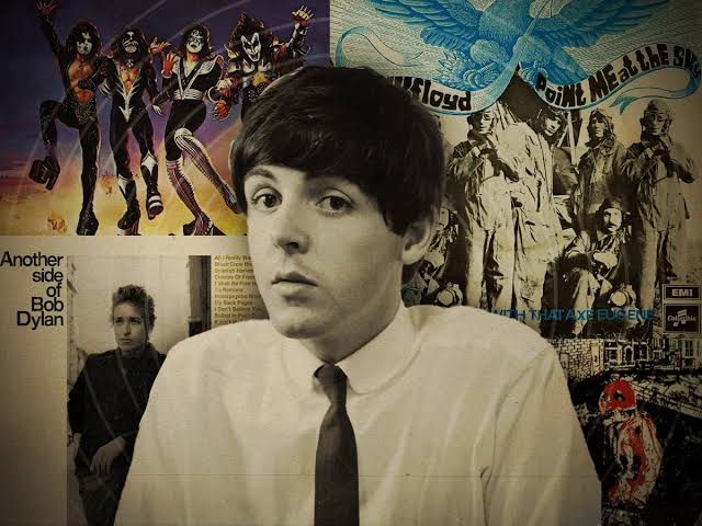 The track Paul McCartney crowned “the greatest song ever written”