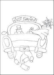 Cat colouring pages activity village. Download Wedding Coloring Page Wedding Just Married Coloring Clip Art Library Wedding Coloring Pages Coloring Books Free Wedding Printables