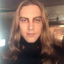 Michael Langdon Ahs Cody Fern Home Facebook