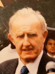 Condolence Book for Michael O'Donoghue (Cahirciveen, Kerry)