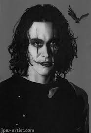 Erick Rowan stands proudly beside Brodie Lee's son. ❤️