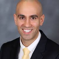 Benjamin al-Haddad Resume/CV