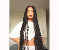 You don't have to pay a whole lot of money to buy hair products. 55 Most Popular Box Braids Hairstyles Of 2021
