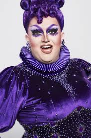 Lawrence Chaney's Drag Race win 'testament to grit of Scottish queens'