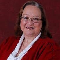 Marilyn Fowler Obituary