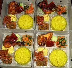 Peluang Usaha Nasi Kuning Dan Analisa Usahanya Toko Mesin Maksindo