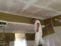 Popcorn Ceiling Removal Dublin Acoustical Drywall Services