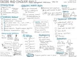 The Ultimate Product Manager Interview Cheat Sheet Management Interview Questions Interview Notes How To Memorize Things