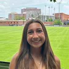 Virginia Field Hockey Athletes