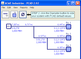 Pcad Program For Sizing Natural Gas Lines