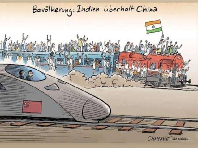 
India Was Supposed To Shine. Twenty Two Years Later, What Does The Scorecard Actually Say? - Inventiva
