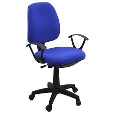 High quality imported furniture, computer tables & comfortable chairs for your office. Vito Revolving Chair Revolving Computer Chair Revolving Study Chair Visitor Chair Office Furniture Ahmedabad