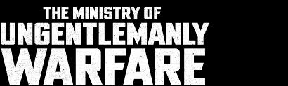 Watch The Ministry of Ungentlemanly Warfare | HBO Max