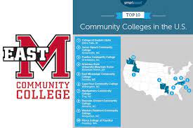 Who's who in american junior colleges umc kristi becker. Smartasset Ranks Emcc 5th In Nation Among Community Colleges